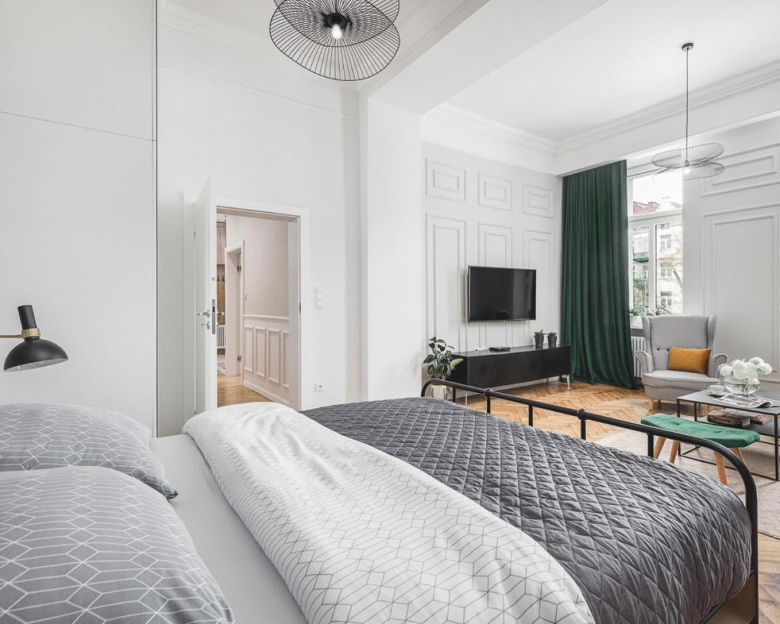 Apartment Kazia In My Center Szczecin