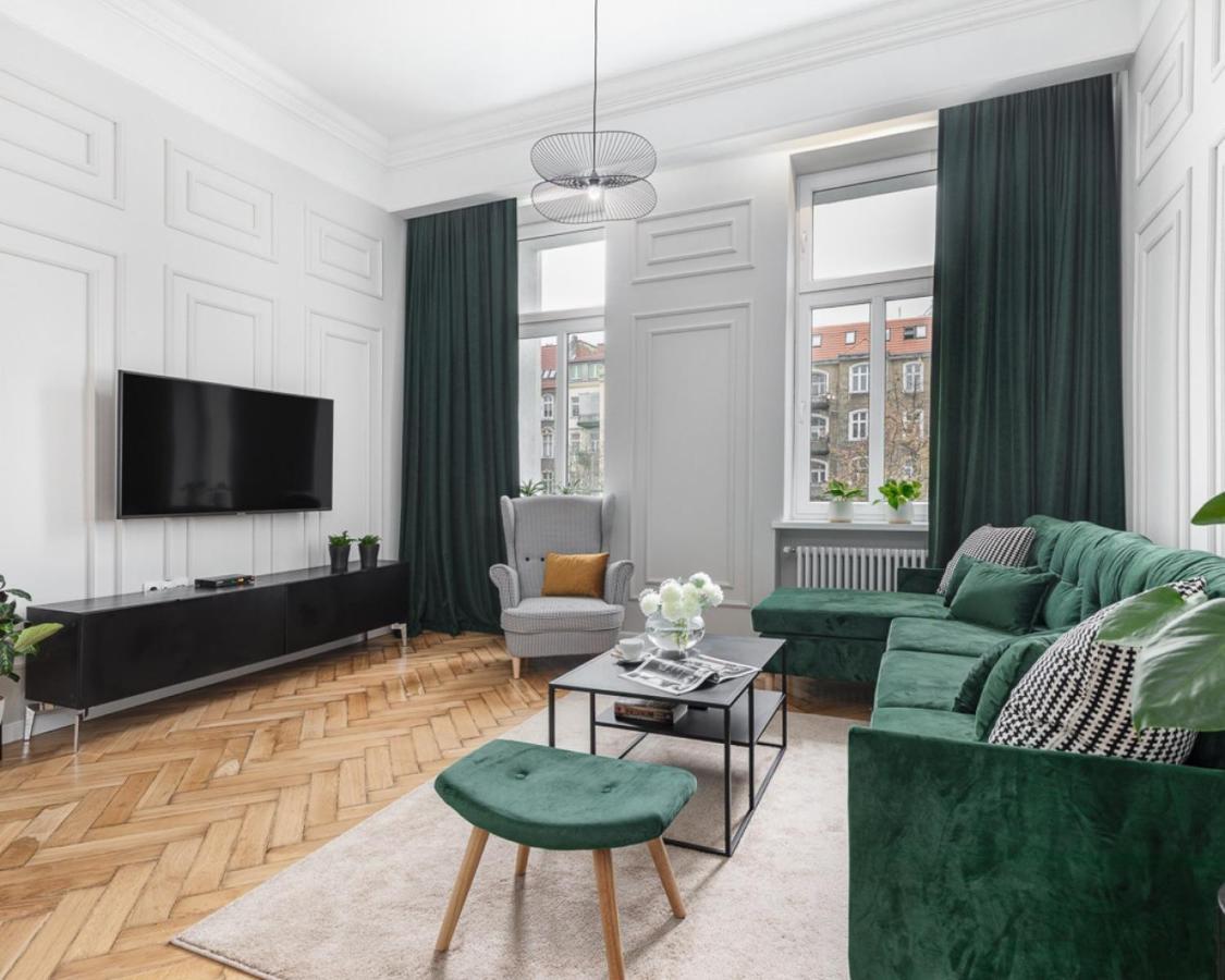 Apartment Kazia In My Center